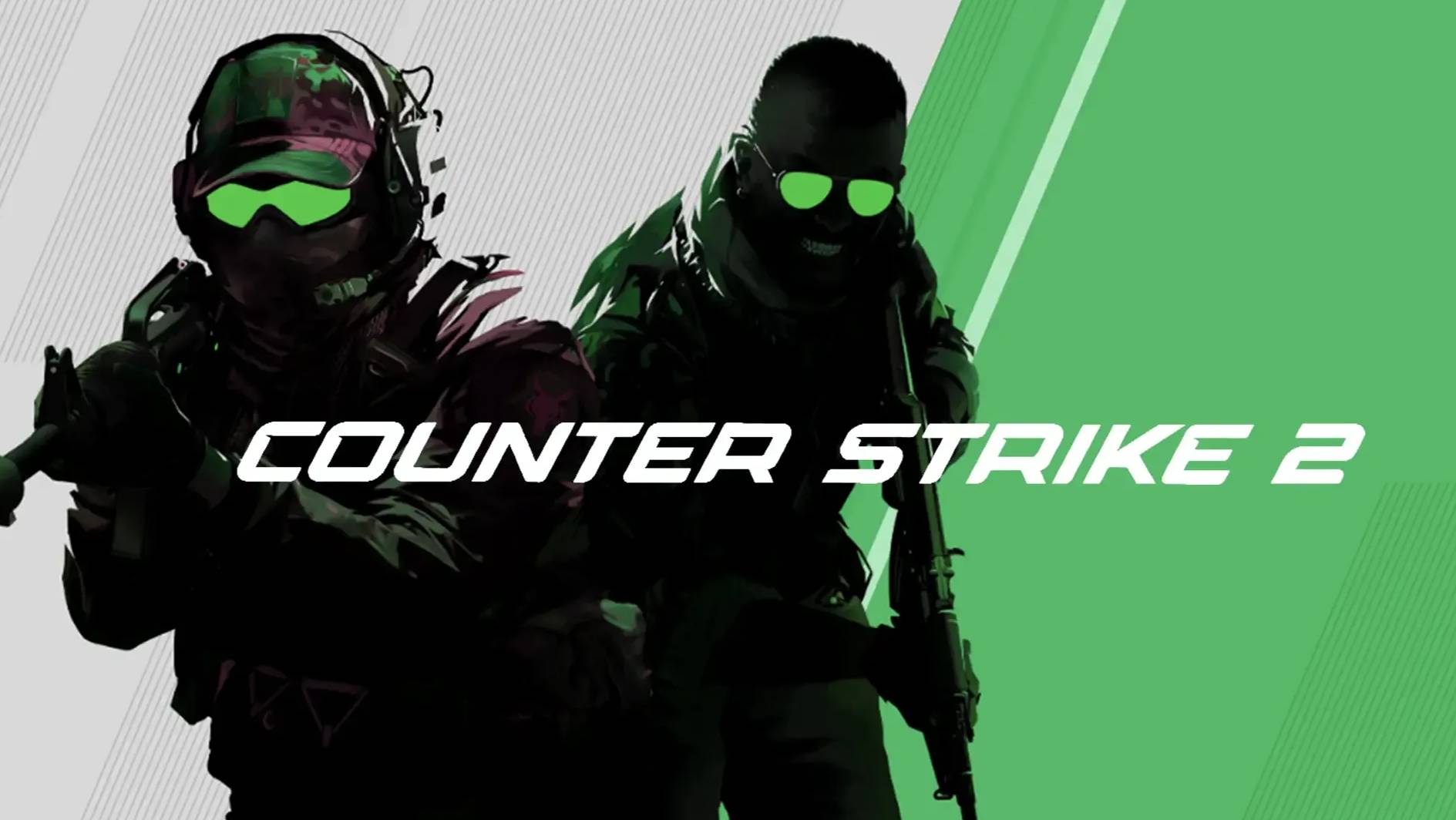 Counter-Strike 2 :--) смотреть онлайн
