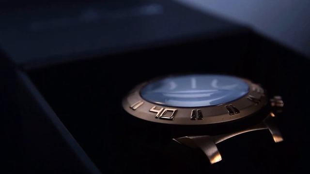 Jacques Lemans Watches Presentational Video смотреть онлайн