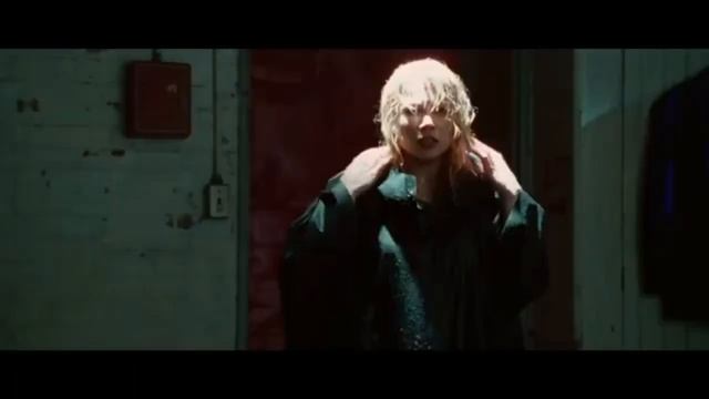 Тедди & Долорес / Гештальты [ Остров проклятых ] смотреть онлайн
