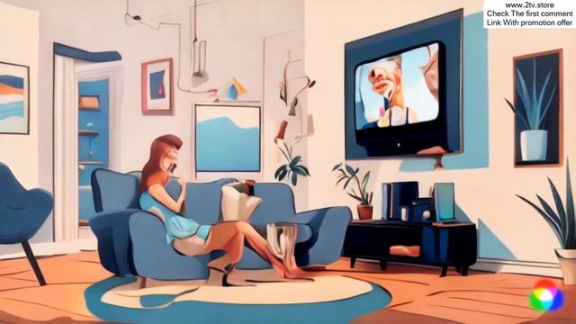 All-in-One Smarters Pro #IPTV2023 #IPTV #streamingnews смотреть онлайн