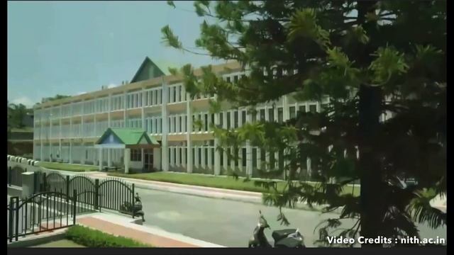 ❤️NIT HAMIRPUR CAMPUS TOUR ❤️NIT - HAMIRPUR VIRTUAL CAMPUS TOUR & Placements ❤️ смотреть онлайн