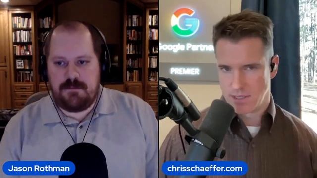 Amazing Google Ads Q&A about Performance Max for B2B, location targeting, manual bids, etc | PSP 34 смотреть онлайн