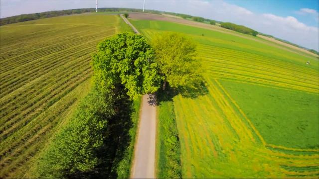Betaflight 4.0 RPM Filter TEST смотреть онлайн