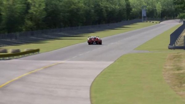 Apollo Project EVO 2022 vs Bugatti Centodieci 2020 at Monza Full Course