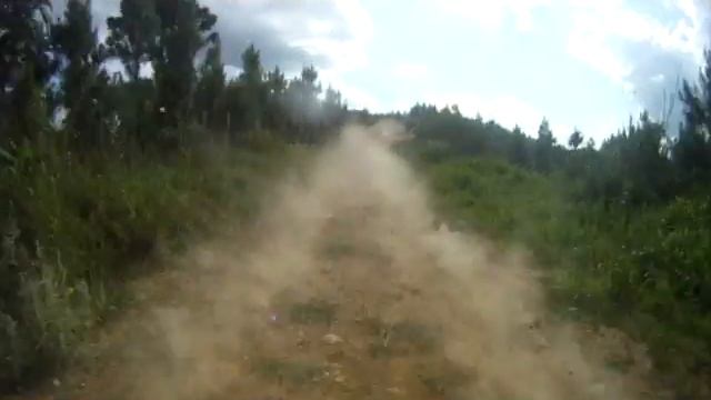 XRC - Xtreme Rally Car смотреть онлайн
