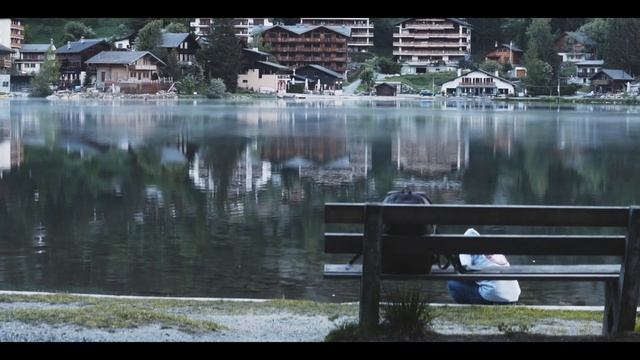 LOST IN LANDSCAPE SHORT FILM SONY A6300 SIRUI ANAMORPHIC LENS 50MM смотреть онлайн