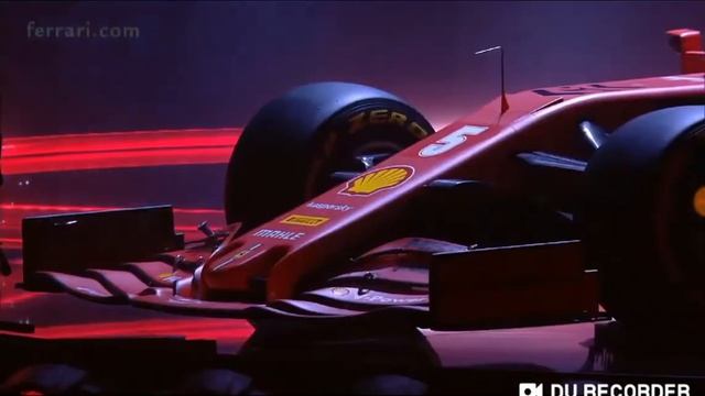 NEW 2020year FERRARI MODEL!!! смотреть онлайн