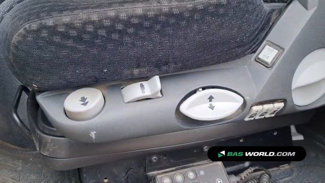 70181366 Mercedes Actros смотреть онлайн