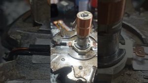 Рено дастер ремонт генератора!