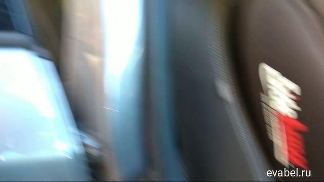 Renault Megane III Grandtour eva коврики в салон evabel.ru