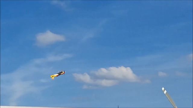 GB Extra 330sc at KVFL Marburg | Jonathan Weber смотреть онлайн