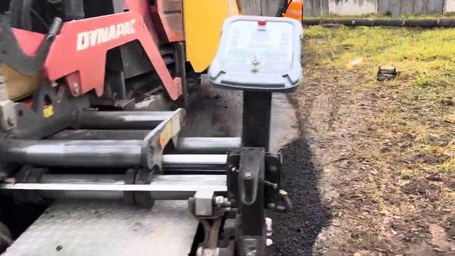 Асфальтирование дорог в городе Щелково смотреть онлайн