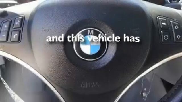 Used 2007 BMW 328i VS Fort Worth TX смотреть онлайн