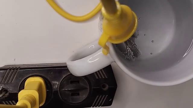 Unboxing [Ready Stock】600W Electric Heater Element Mini Boiler Hot Water Immersion смотреть онлайн