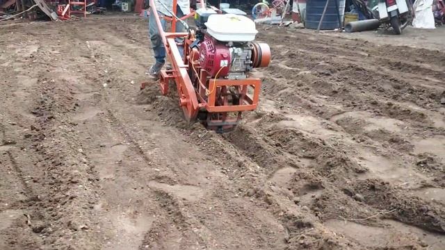 6.5 Hp mini weeder domo melur madurai d TN 🇮🇳🙏9787672239 смотреть онлайн