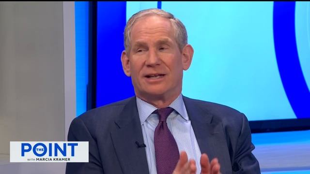 Full interview: MTA Chair Janno Lieber смотреть онлайн