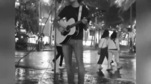 Как поют самые потрясающие уличные певцы в мире