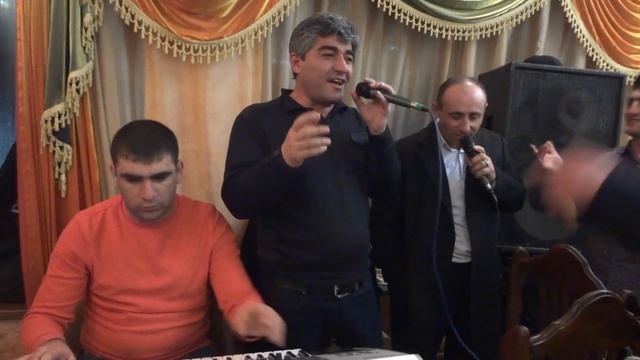 Makich ev Gagik Sargsyaner смотреть онлайн