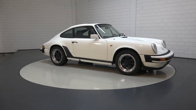 Porsche 911 SC Coupe | Extensively restored | History known | 1978 -VIDEO- www.ERclassics.com смотреть онлайн