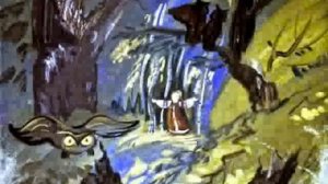 Девочка-снегурочка. Русская народная сказка в изложении В. Даля.  Читает Дмитрий  Васянович