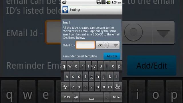 Smart To-Do (Task) List Manager.avi смотреть онлайн