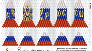 Колокольчик Россия  Часть 1