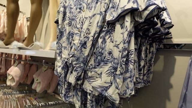 COME TO PRIMARK & HOMESENSE WITH ME | KATE MURNANE смотреть онлайн