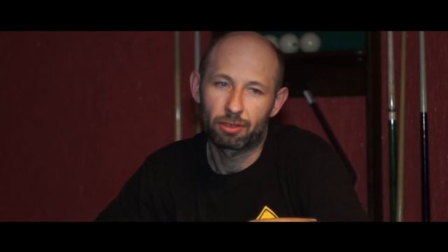 Проект "Альтернатива в лицах". 1 серия. "Чёрная Жемчужина" смотреть онлайн