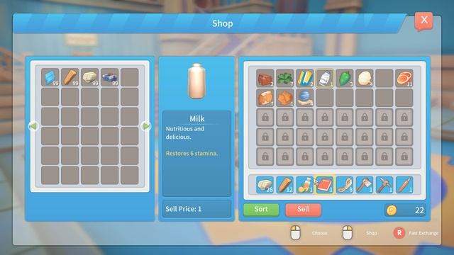 My Time At Portia l Alpha 0.1 l Part 2 смотреть онлайн