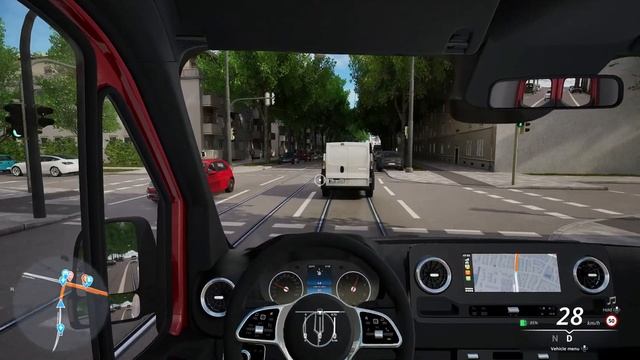 CityDriver - Driving Marathon Automatic  # 6