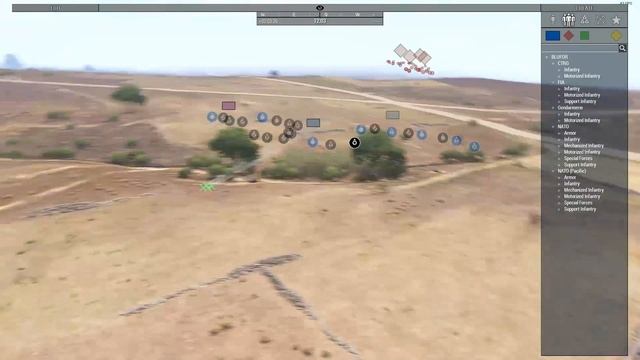 JSRS SOUNDMOD Testing