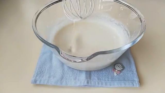 Багрир пошаговый рецепт