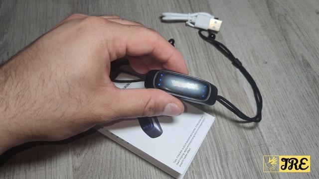 Smart Anti Snoring Device (Review)