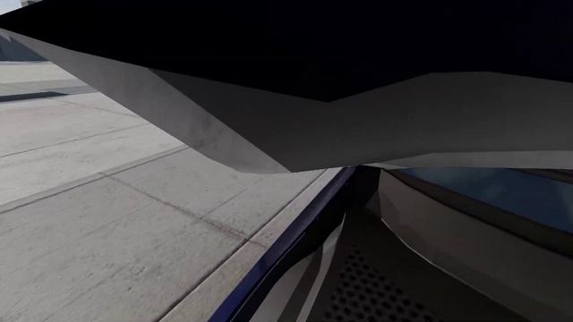 Skoda Octavia(A7)-BeamNG Drive(#1658)