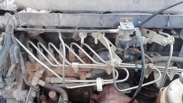 تغيير مضخة منDCI420 الى ميكانيك للبحث جيدا يجب الاتصال بالرقم التالي0774378444/0667796969 смотреть онлайн