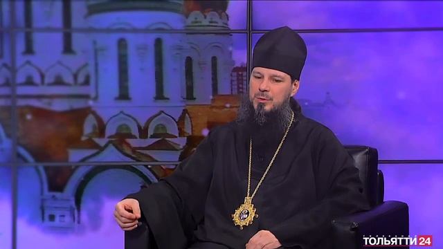 «Тольятти православный» 23.05.2023