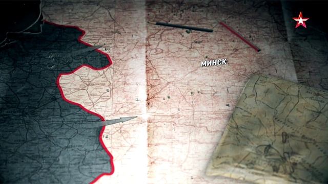 ВЕЛИКАЯ ОТЕЧЕСТВЕННАЯ ВОЙНА. Битва ставок. Операция ''Барбаросса'' смотреть онлайн