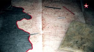 ВЕЛИКАЯ ОТЕЧЕСТВЕННАЯ ВОЙНА. Битва ставок. Операция ''Барбаросса''