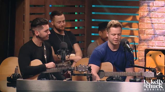 Radio Romance Reveals What Has Changed for Them Since Winning NASH Next 2017 - Ty, Kelly & Chuck смотреть онлайн