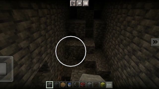 Part.56 Туннель в Maincraft. Следующий сегмент смотреть онлайн