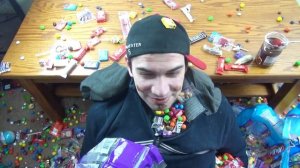 A lot of Candy NEW!  Много много Конфет