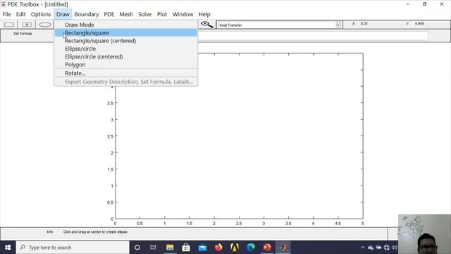 Lecture 7 Solving an Elliptic PDE in Matlab смотреть онлайн