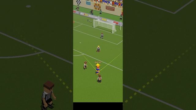 GAMEPLAY DE MINI SOCCER STAR 2024 EP 19 смотреть онлайн