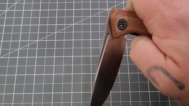 The Petrified Fish Viking PFP07 Is Born To Plunder