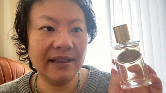 Orange items and Perfumes, November 13, 2021 смотреть онлайн