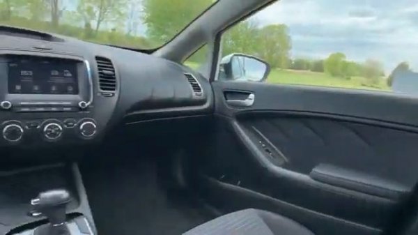 Used 2018 Kia Forte LX 3KPFL4A73JE194116 Hagerstown, Chambersburg, Martinsburg, Frederick