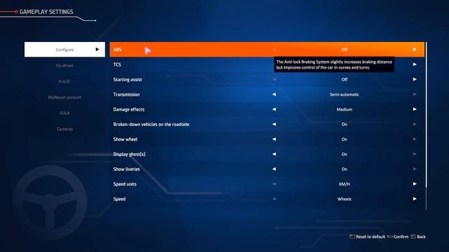 How to Switch from Automatic to Manual Transmission in WRC Generations смотреть онлайн
