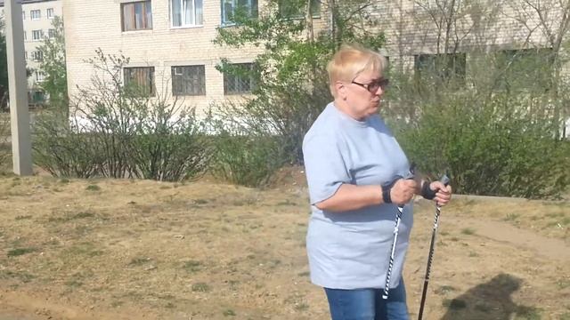 МОИ ПЕРВЫЕ КИЛОМЕТРЫ.... смотреть онлайн