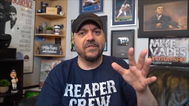 ELEAF iStick 80w Rim Kit Review смотреть онлайн