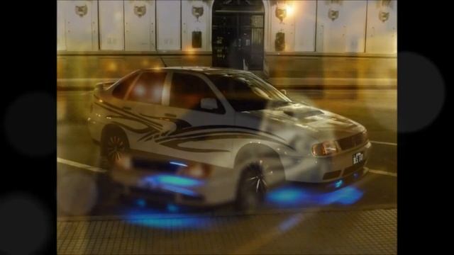 Polo Classic 1.6 смотреть онлайн